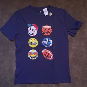 Brand NEW GAP Navy Blue Boy Sz XL
